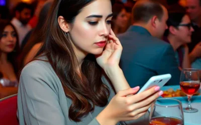 Caminando hacia el equilibrio, venciendo el estrés