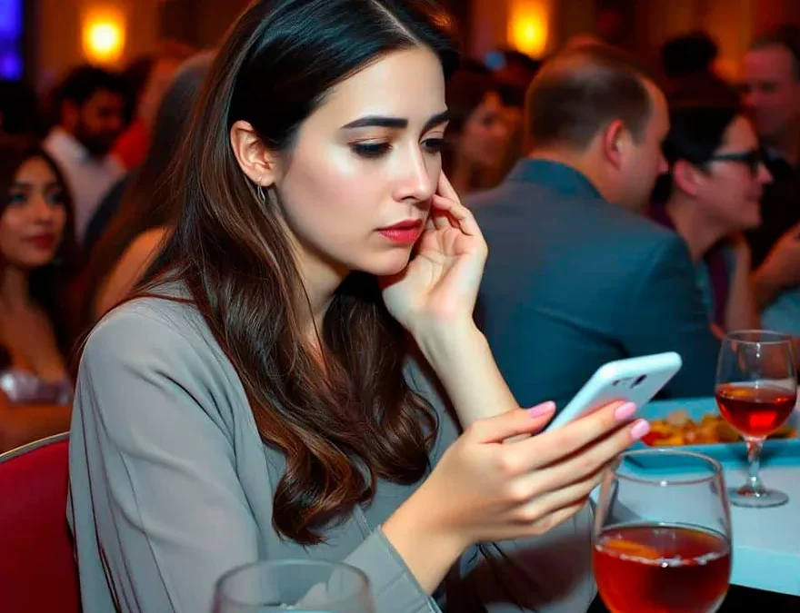 Caminando hacia el equilibrio, venciendo el estrés