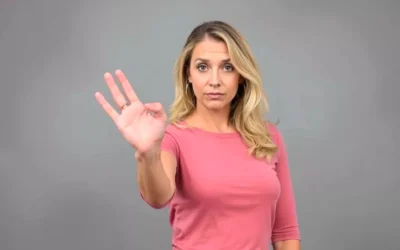 Deja todo claro sin sentirte culpable