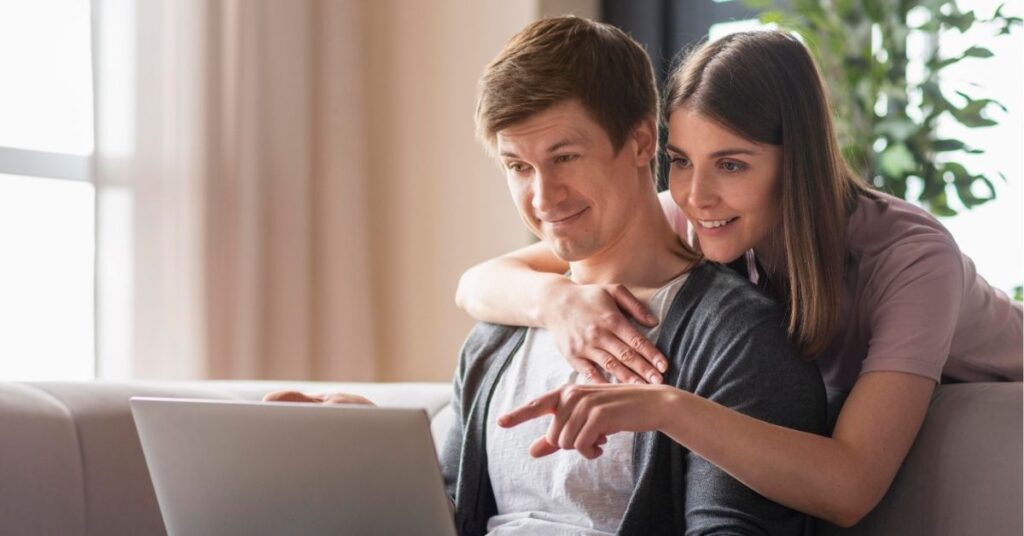 terapia pareja online ana escobar